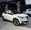 Nissan Kicks Sv 1.6 16v Flexstar 5p Aut. 2019