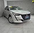 Peugeot 208 Like 1.6 Flex 16V 5P Mec 2022