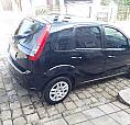 Fiesta Class 1.6