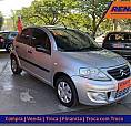 Citroen C3 2011 1.4 I Glx Flex Manual