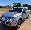 L200 Triton 2016/17