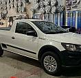 Saveiro Robust 1.6 2020