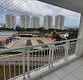 Vende-Se Apartamento No Residencial Vila Verde