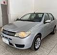 Fiat Siena Elx 1.3 Completo. Entrada Mais Mensais De R$499