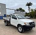 Toyota Hilux Cs 
