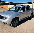 Duster Oroch Dynamique 2.0 Flex Completa 2015/2016
