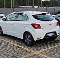 Chevrolet Onix Ltz 1.4 Automático 2019