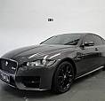 Jaguar Xf 2.0 R-Sport Automático