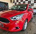 Ford Ka Se 1.0 Ha B 2017