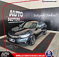 Honda Civic Sedan Touring 1.5 Turbo 16V Aut.4P Gasolina 2020