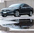 Passat Highline 2019 