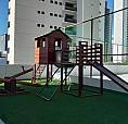 Apartamento Para Venda Possui 162 Metros Quadrados Com 4 Quartos Em Boa Viagem - Recife - 
