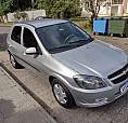 Celta 1.0 Lt 12/13 Flex Completo 