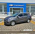 Fiat Cronos 1.3 Firefly Flex Drive Manual