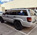 Jeep Cherokee Laredo 2.7 Crd 20024