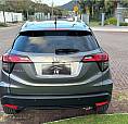 Honda Hr-V Ex 1.8 Flexone 16V 5P Aut. 2020