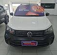 Volkswagen Saveiro Robust 1.6 Total Flex 16V 2025