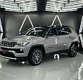 Jeep Compass Limited T270 1.3 Tb 4X2 Flex Aut 2022