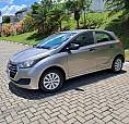 Hyundai Hb20 Comf./C.plus/C.style 1.0 Flex 12V 2017