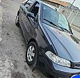 Fiat Palio Elx 1.0 Mpi Fire 16V 4P (25 Anos) 2001