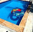 Casa Para O Carnaval 