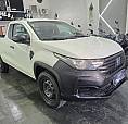 Fiat Strada Endurance 1.4 Flex 8V C 2023