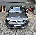Volkswagen Gol City (Trend)/Titan 1.0 T. Flex 8V 4P 2013