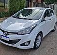 Hyundai Hb20 Comf./C.plus/C.style 1.0 Flex 12V 2014