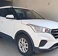 Hyundai Creta Action 1.6 16V Flex Aut 2022