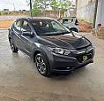 Honda Hr-V Ex 1.8 Flexone 16V 5P Aut. 2018