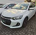 Chevrolet Onix Hatch Lt 1.0 12v Flex Mec. 4p 2025