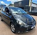 Honda Fit Lxl 1.4/ 1.4 Flex 8V/16V 5P Aut. 2008
