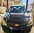 Chevrolet Celta Life/ Ls 1.0 Mpfi 8V Flexpower 3P 2007