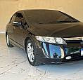 Honda Civic Sedan Exs 1.8/1.8 Flex 16V Aut. 4P 2007