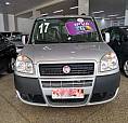 Fiat Doblò 2016/2017 1.8 Mpi Essence 7L 16V Flex 4P Manual