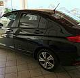 Honda City 1.5 16V Aut 2016