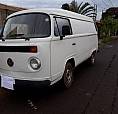 Vw - Volkswagen Kombi