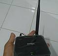 Roteador Wi-Fi 25,00