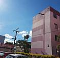 Apartamento 03 Quartos Próximo Ao Comércio E Parada