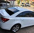 Gm - Chevrolet Cruze