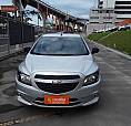 Chevrolet Joy 2019/2020 1.0 Spe4 Flex Manual