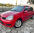  Clio Campus 1.0 Hi-Flex 