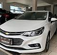 Cruze Ltz 1.4 Turbo