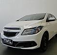 Gm - Chevrolet Onix Hatch Lt 1.4 8V Flexpower 5P Mec.