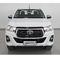 Toyota Hilux 2.8 Srv 4X4 Cd 16V Diesel 4P Automatico