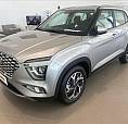 Hyundai Creta 1.0 Tgdi Limited