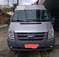 Van Transit Ford