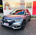 Hr-V Ex 1.8 Cvt 2020 Apenas 34.737Km Rodados