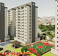 Aptos 2 Quartos Com Suíte E Sacada  Bairro Morumbi Torre 12 Andares Faça Uma Simulação