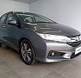 City Sedan Exl 1.5 Flex  16V 4P Aut.